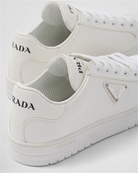 sneaker uomo prada 2015|prada sneakers for women.